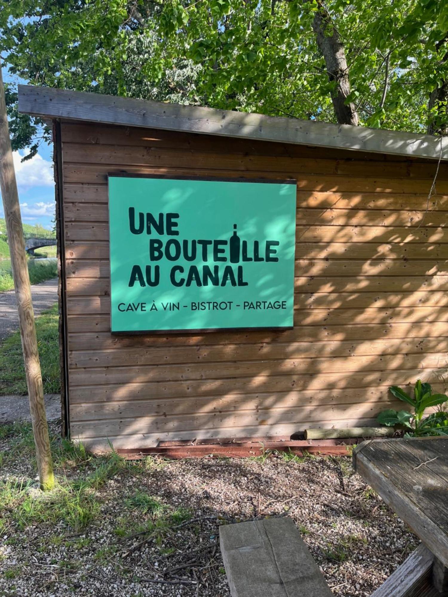 l'oguste Villa Dieupentale Eksteriør bilde